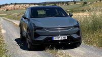Polestar pauses annual forecast amid tariff uncertainty