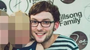 Former NHS Doctor Faces Dozens Of Sexual Offence Charges