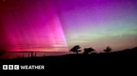 How solar storms that cause the Northern Lights have the power to wreak havoc on Earth