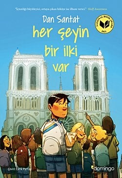 Her Şeyin Bir İlki Var