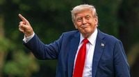 Ex-Paramount chief hoped Trump lawsuit would force CBS to be more balanced on Israel