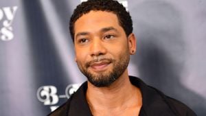 Illinois Supreme Court Overturns Jussie Smollett's Conviction