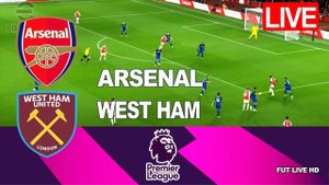 Arsenal Hosts West Ham In Crucial Clash