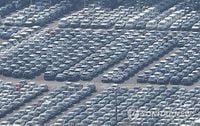 Last month, automobile production, domestic demand, and exports recorded a 