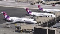Hawaiʻi's airports ranked #1 in the U.S. Here's why