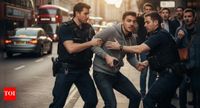 How a single iPhone led police to gang suspected of sending over 40,000 stolen UK phones to China - The Times of India