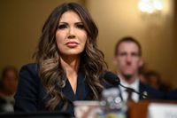 Noem contempt hearing on Venezuelan removals halted by court