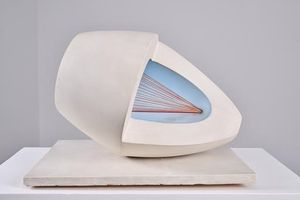 Barbara Hepworth Masterpiece Saved For UK Public Display