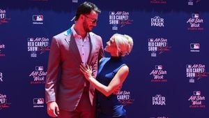 Olivia Dunne And Paul Skenes Spark Buzz With Italian Getaway