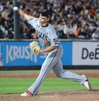 '롯데 6명·삼성 5명' KBO 올스타 베스트12 확정→한화 김서현, 역대 팬 투표 최다 득표 기염 : 네이트 스포츠