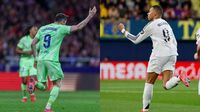 La obsesión de Mbappé