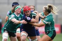 Is France vs Ireland on TV? Kick-off time, channel and how to watch Women’s World Cup quarter-final