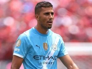 Manchester City Dominates Juventus To Top Club World Cup Group
