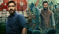Raid 2: A Box Office Hit or Critical Miss?