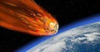 Soviet satellite to crash to Earth on Sunday and could hit Wales
