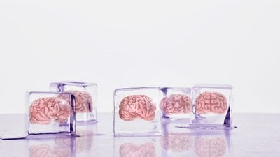 Kriyojenik Olarak Dondurulmuş Yaşamı Geri Getirmeye Çok Yakınız!