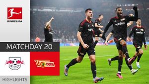 Union Berlin Faces RB Leipzig Amid Pressure