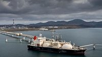 Captain of oil tanker linked to Russia's shadow fleet to go on trial in France