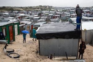 South Africa's Landmark Expropriation Act Aims For Justice