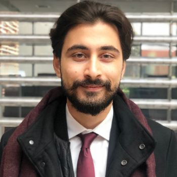 Teşekkürler, Ömer Ekmel Kara!