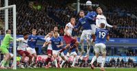 Everton vs West Ham: Match Preview |Toffees look to bounce back from cup exit