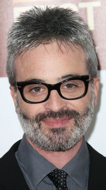 Alex Kurtzman