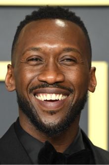 Mahershala Ali