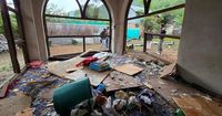 India, Pakistan accuse each other of attacks as hostilities rise