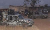8 Killed in Armed Ambush on Security Patrol in Nigeria | Sada Elbalad