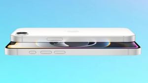 IPhone 16e Features Highlight Key Omissions