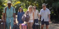 Will There Be A Season 2 Of 'The Four Seasons' On Netflix? Here's What We Know