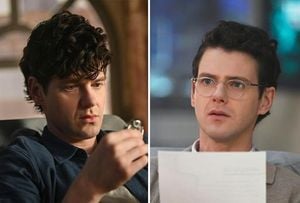 Watson Faces Heartbreaking Choice In Season Finale