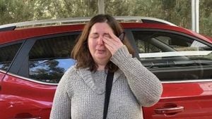Erin Patterson Faces Trial Over Poisoned Family Lunch