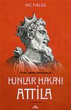 Hunlar Hakanı Attila