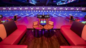 Bowlero Adopts Lucky Strike Name And Expands Vision