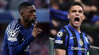 CL決勝カードが決定！PSGとインテルが公式戦で初の対戦	 | Goal.com 日本