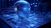 India Can Emerge As A Strategic Exporter Of AI Talent To The World: Report | Science & Tech