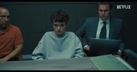 El caso real de “Adolescencia”, la serie furor de Netflix sobre un asesinato escolar