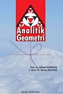 Analitik Geometri (Karakaş)