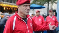 Republican Curtis Sliwa likes his chances in a crowded NYC mayor's race