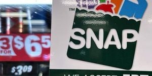 Florida Faces Scrutiny Over SNAP Fraud And Errors