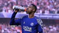 Will Ousmane Dembele play second leg vs. Arsenal? Latest news on PSG star's hamstring injury | Sporting News
