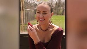 Native Theater Project Highlights Missing Indigenous Women Crisis