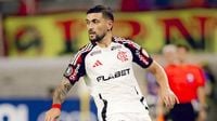 Flamengo se pronuncia sobre renovação de Arrascaeta