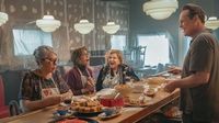 Netflix's 'Nonnas' offers pure, heartfelt comfort food for the soul in Vince Vaughn comedy