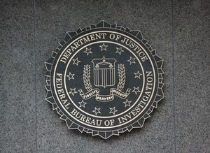 Heritage Foundation Pushes FBI To Label Trans Activism Terror Threat