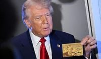 Why America Doesn’t Care About Trump’s Graft