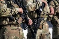 Tennessee National Guard expected to begin patrols in Memphis - UPI.com