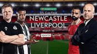 Millions watch Newcastle United victory in EFL Cup
