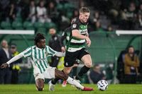 Rio Ave x Sporting: transmissão, horário e escalações